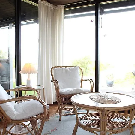 Two-bedroom Holiday Hedevej 03 Casa vacanze *