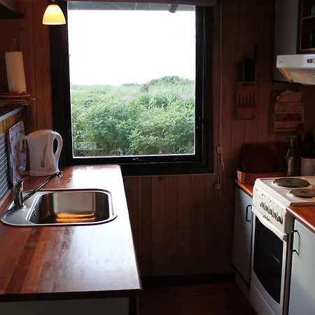 Two-bedroom Holiday Hedevej 03 *