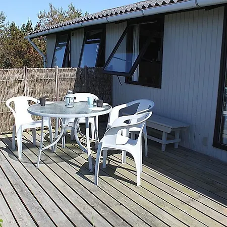 Two-bedroom Holiday Hedevej 03 Casa vacanze